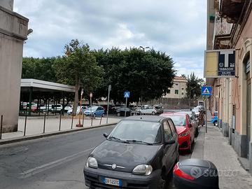 Magazzino Piazzale Esclusivo C.so Indipendenza