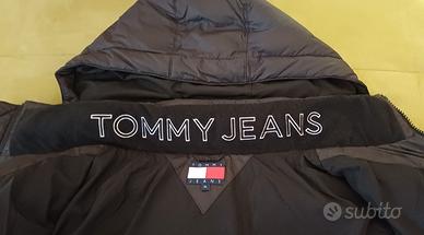 GIUBBINO TOMMY JEANS 