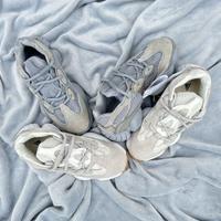 Yeezy 500 og pronto