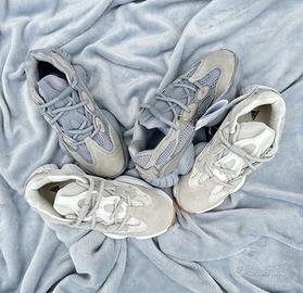 Yeezy 500 og pronto