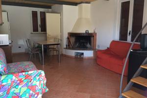 Casa in campagna