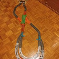 Pista thomas