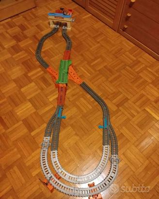 Pista thomas