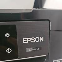 Stampante scanner Epson XP-432