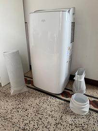 Condizionatore portatile Argoclima Milo Plus