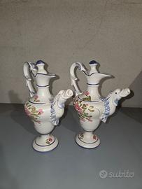 Brocche decorative