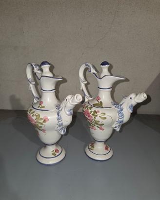 Brocche decorative