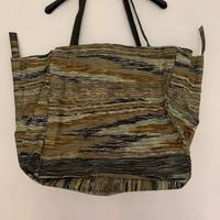 Tote bag Missoni - Vintage