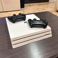 Play Station 4 Pro