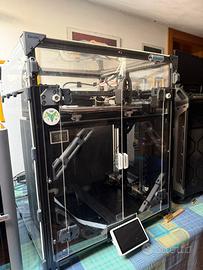 Voron stampante 3d professionale