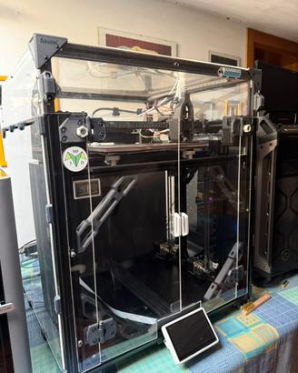 Voron stampante 3d professionale