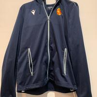 Felpa calcio Medicina Fossatone