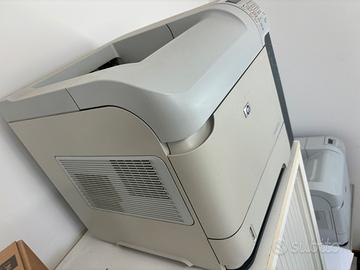 Stampante laser hp 4515N