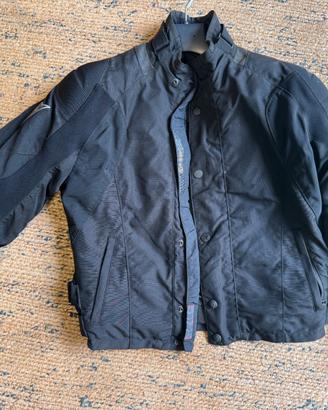 Completo Giacca&Pantaloni DAINESE Goretex taglia46