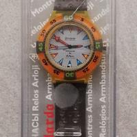 Orologio Stendardo.