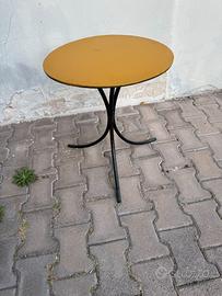 TAVOLINO DA ESTERNO