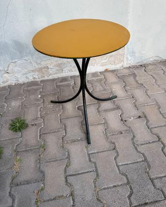 TAVOLINO DA ESTERNO