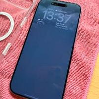 Iphone Air 256gb + Apple Care Furto e Smarrimento