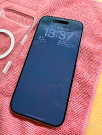 Iphone Air 256gb + Apple Care Furto e Smarrimento