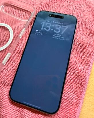 Iphone Air 256gb + Apple Care Furto e Smarrimento