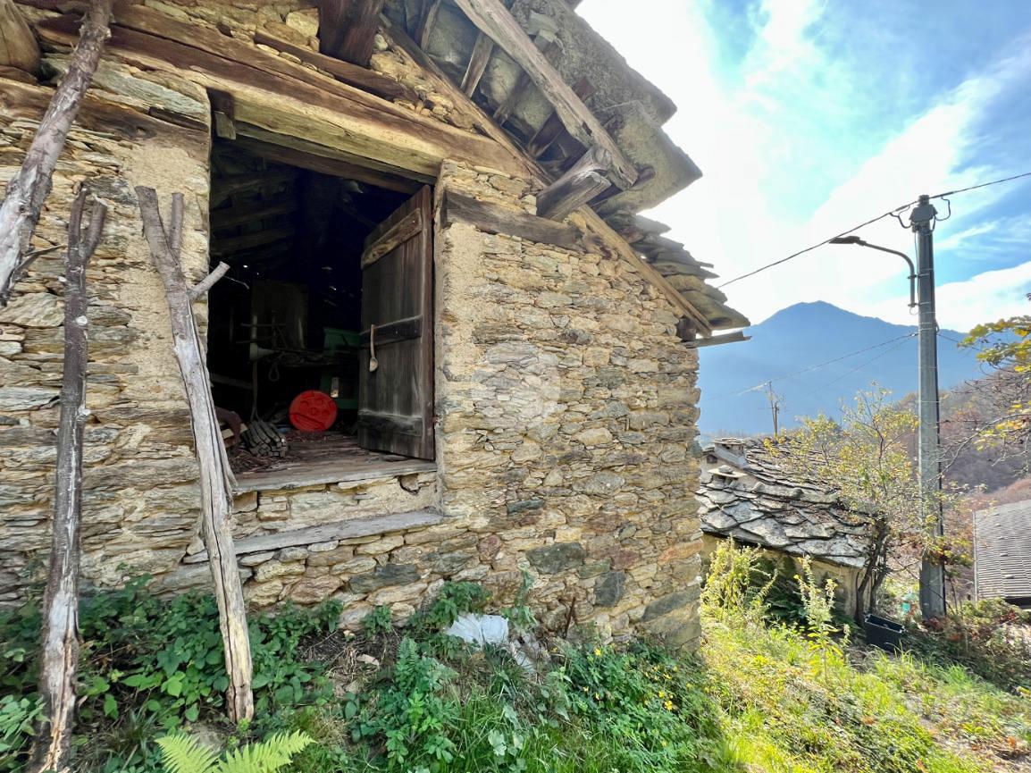 RUSTICO A VIÙ - Vista 5