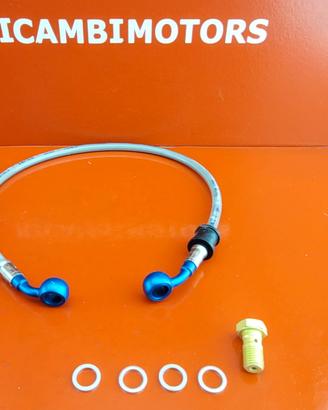 TUBO FRENO POST YAMAHA R6