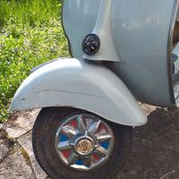 Piaggio Vespa 125 anno 1960