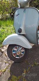 Piaggio Vespa 125 anno 1960