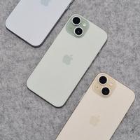 IPHONE 15 256 GB RIGENERATO