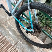 bici in buone condizioni 