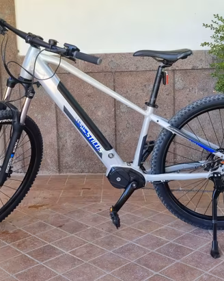 Bicicletta elettrica MTB