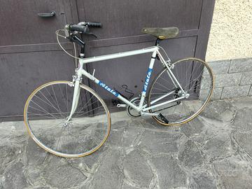 Bici da corsa