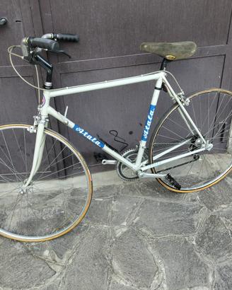 Bici da corsa