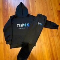 Tuta completa ragazzo trapstar