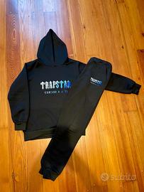 Tuta completa ragazzo trapstar