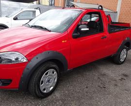 FIAT - Strada 1300 MJT 95CV FIORINO TREKKING