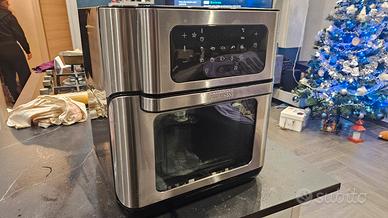 friggitrice ad aria PRINCESS