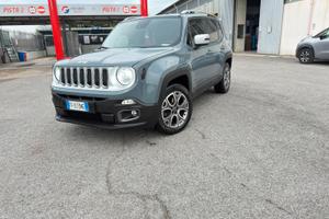 Jeep renegade 2.0 MJT 140CV