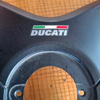 ducati hypermotard 1100