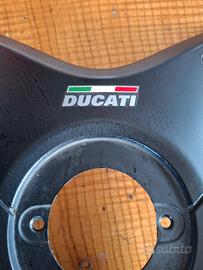 ducati hypermotard 1100