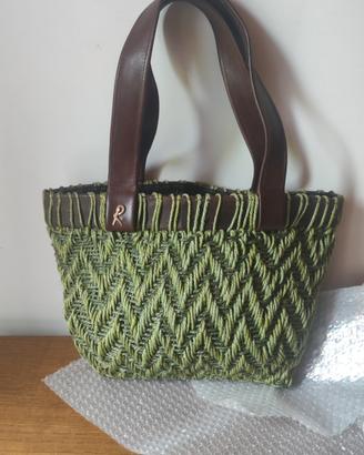Borsa estiva firmata