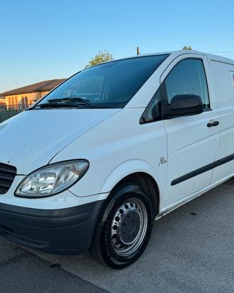 Mercedes-benz Vito 2.2 111CDI TN Furgone Long