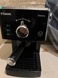 MACCHINA CAFFE SAECO POEMIA