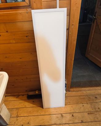 Pannello LED 48W luce naturale 4000K