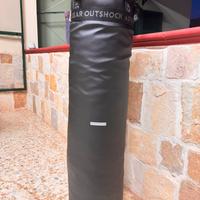 Sacco da box outshock