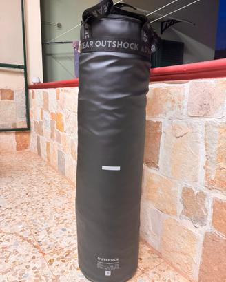 Sacco da box outshock
