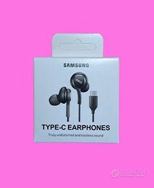 Samsung Earphones by AKG NUOVE