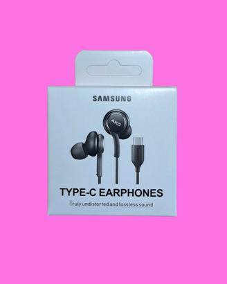 Samsung Earphones by AKG NUOVE