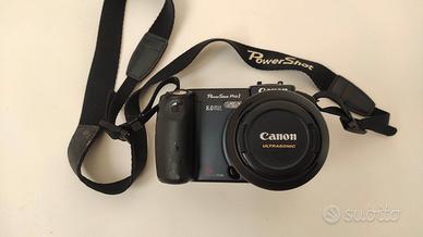 Canon PowerShot Pro1