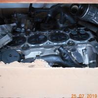 Bmw Ricambi Motore 204D4